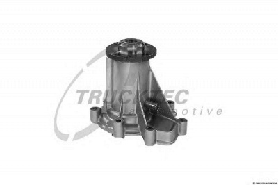 TRUCKTEC AUTOMOTIVE 0219266 -  Водяной насос